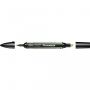 Promarker Winsor&Newton G339 Meadow Green - 3